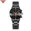 NIBOSI 2020 Womens Watches Luxury Famous Top Brand Women's Fashion Casual Dress Watch Quartz Wristwatches Relogio de senhora