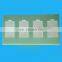 G10 FR4 Electrical part insulation material plastic sheet