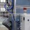 Good Quality  Extruder Plastic Raw Material Mixer Automatic Gravimetric Blender