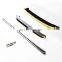 REVO Car Parts Engine Timing Chain Kit fits CBZA CBZB Engine for AUDI SKODA TK1127-4
