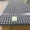 good price water treatment industry molded FRP grating platform