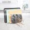 HOT SELL Kitchen Cupboard Organizer for Large Plates Cutting Boards Pots Pans Serving Trays Lids Baking Sheets