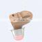 China ITE Mini Invisible Hearing Aid CIC Hearing Aids For The Hearing Loss People