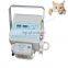 HC-D003A Veterinary High frequency 4KW Digital portable X ray machine/veterinary digital x-ray