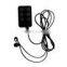 Physical Therapy Equipments Portable Sleep Fan Sound Machine Mini White Noise sleep instrument