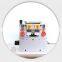 LIVTER Invisible Part Slot Machine Cabinet Small Multi-Function Woodworking Machine Groove Cutting Machine