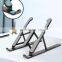 Light Weight Universal 2022 New  Holder Portable Adjustable Foldable Laptop Stand