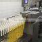 Jelly popping boba making machine juice filling ball machinery fruit juice ball making machine