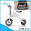 Plastic electric unicycle mini scooter two wheels self bal with high quality