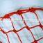 Factory!!!!  Nylon Polyester PE Knotted Net For Heavy Duty Bird Net