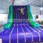 inflatable stick wall price, fun climbing wall sale, stick wall inflatable sports for children