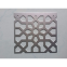 Carved aluminum plate decorative hollow aluminum plateProfessional custom processing