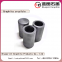 High purity graphite crucible，Graphite crucible for precious metal smelting