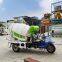 6 cubic meters concrete mixer truck concrete agitator truck for sale price