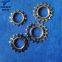Spot direct sales and customized TC4 titanium alloy bicycle gears with high precision and good quality