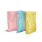 Plastic bag manufacturer BOPP printing 25kg /polypropylene fertilizer bag
