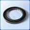 Suitable for Yanmar TK486 crankshaft rear oil seal 33-2974 engine overhaul package rear oil seal gasket