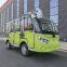 8-seater electric sightseeing car for sale