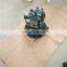 High Quality R210LC-9 Swing Motor  39Q6-11100 38Q6-11101