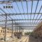 High-rise Metal Trusses Prefab Steel Structure Building Workshop, Warehouse