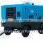 KG925 Open-air Mining Crawler Drill Rig 20--30 m Depth Portable Crawler Drilling Rig