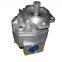 WX Hydraulic oil Pump Ass'y Gear Pump 705-11-36000 for komatsu Bulldozer D68ESS-12 for sale