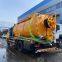 150000 L DONGFENG joint dredging vehicle