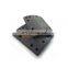 Piezas de repuesto para camiones China Heavy Truck Sinotruk HOWO T5g T7h Tx. Placa de fricción de freno WG7117450180 (410x180)