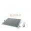 Sinotruk Howo T5G T7H TX Sitrak C5H C7H Pe?as de Reposi??o para Caminh?es WG9725530120 Radiador de Resfriamento