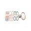 Howo WD615.87 Motorzubeh?r Motorteile Ventiltriebmechanismus 190003120602 Washer