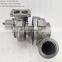 Oil cooled turbocharger GTB4088 440-9239 376-3824 424-3441 815723-0002 turbo for C13 Engine 349F 349FL excavator 349E