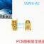RF coaxial connectorSSMA-KE