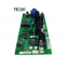 Web Control Board