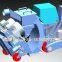Concrete Road Surface Cleaning Shot Blasting Machine