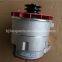 Guangzhou bus parts accessory 28V alternator generator 8SC3141VC