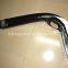 Right left higer bus spare parts side mirror HJRM 0170 rear view mirror for bus