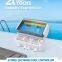PC & ABS Material Swimming Pool Water Quality Monitor PH ORP Controller Chlorinator
