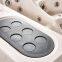 New Design Outdoor Semicircle Hot Tub For Swimming Pool Project