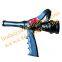 CAFS nozzle