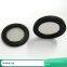 6 points, 1 inch with filter screen pad, filter screen gasket, rubber filter screen sheet, rubber wrapped edge, 304 filter screen, 40 mesh, plane seal, sealing, elastic, yufeng
