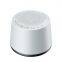 White Noise Machine Portable White Noise Machine For Travel Soothing Natural Sounds With Volume Control Compact Sleep Therapy
