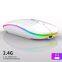 Classic wireless X1 mouse business portable charging office wireless silent mute 2.4g mouse for laptop