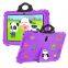 Children study Tablet A100 Quad Core high quality 2GB+16GB WIFI Baby Kids Cheap Tablet