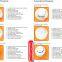 Smoke Detector Fire Alarm For 2 Wire Conventional Fire Security System