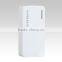 Custom restaurant 5000mah 5200mah 5600mah mobile battery power bank HS                        
                                                                                Supplier's Choice