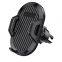 Car Dashboard Windshield Air Vent Mounted Phone Stand Clip Universal Suction 360 Degree Rotate