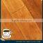 Hot Sale Handscraped Surface Natural Color Birch Multilayer Engineered Wood Flooring