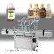Cosmetic Liquid Paste Filling Machine for Bottle
