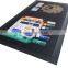 2016 bar counter mat customized bar runner nitrile rubber beer bar mat