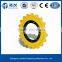 High quality bulldozer parts track sprocket